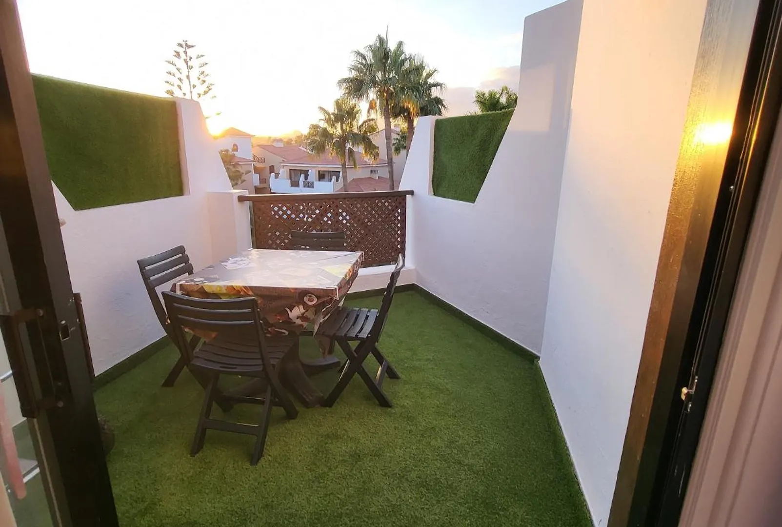 Appartamento Moderno Y Luminoso Atico Con Vistas Y Piscina San Miguel de Abona