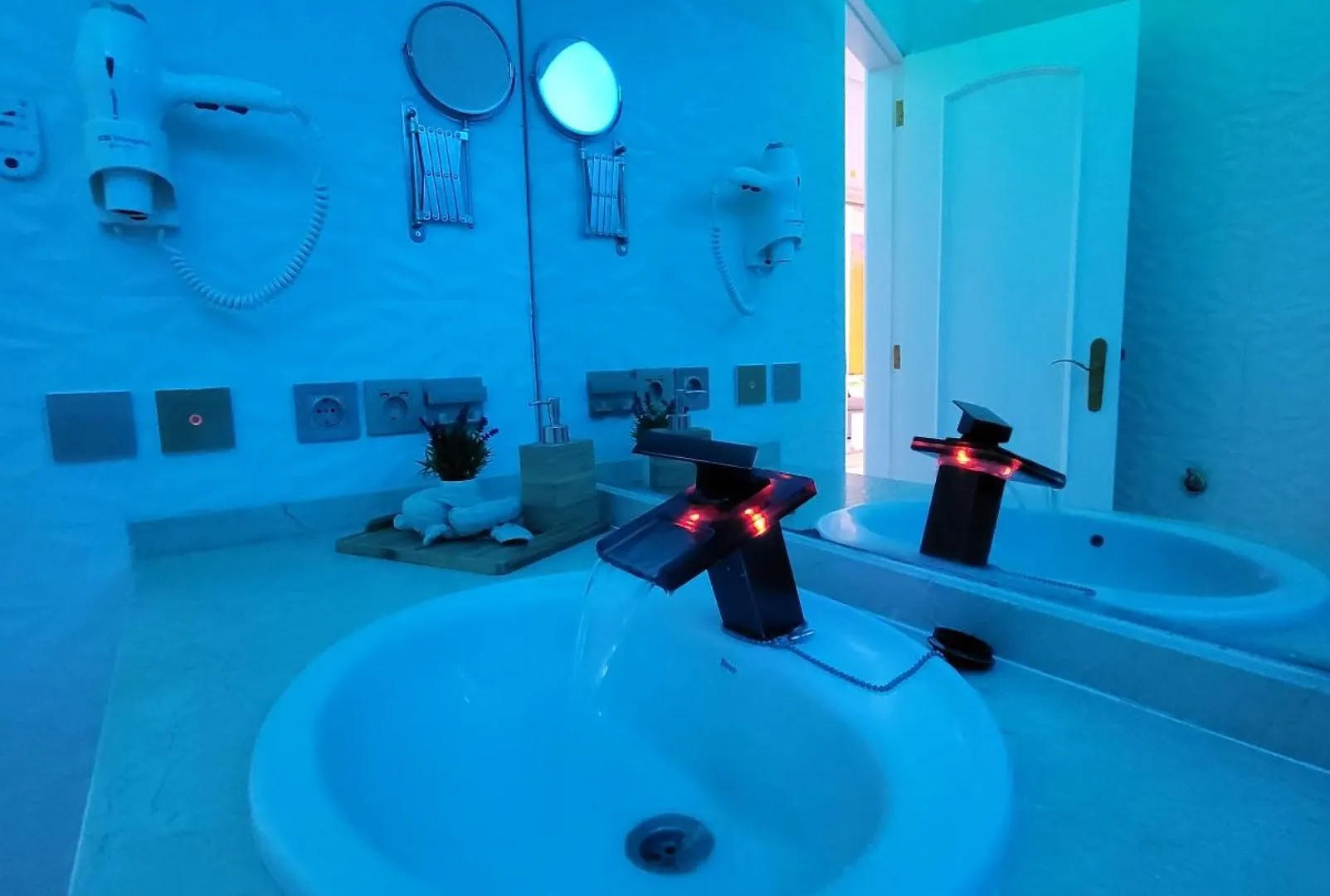 Appartamento Moderno Y Luminoso Atico Con Vistas Y Piscina San Miguel de Abona