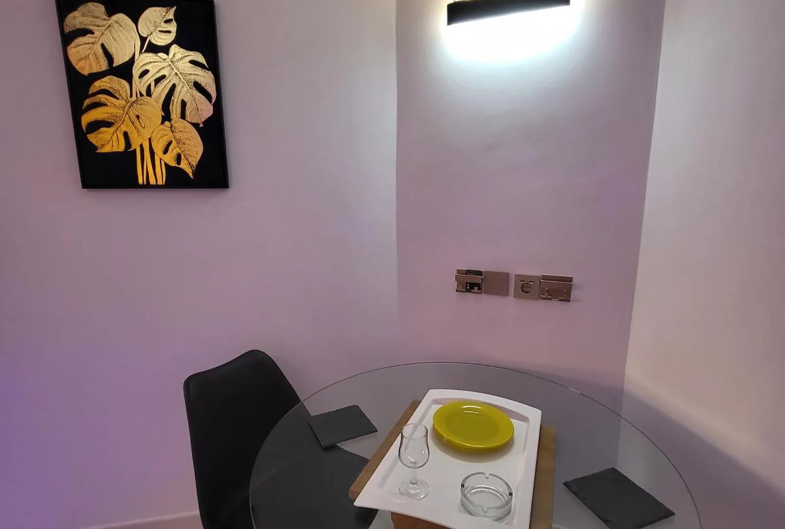 Appartamento Moderno Y Luminoso Atico Con Vistas Y Piscina San Miguel de Abona 0*,  Spagna