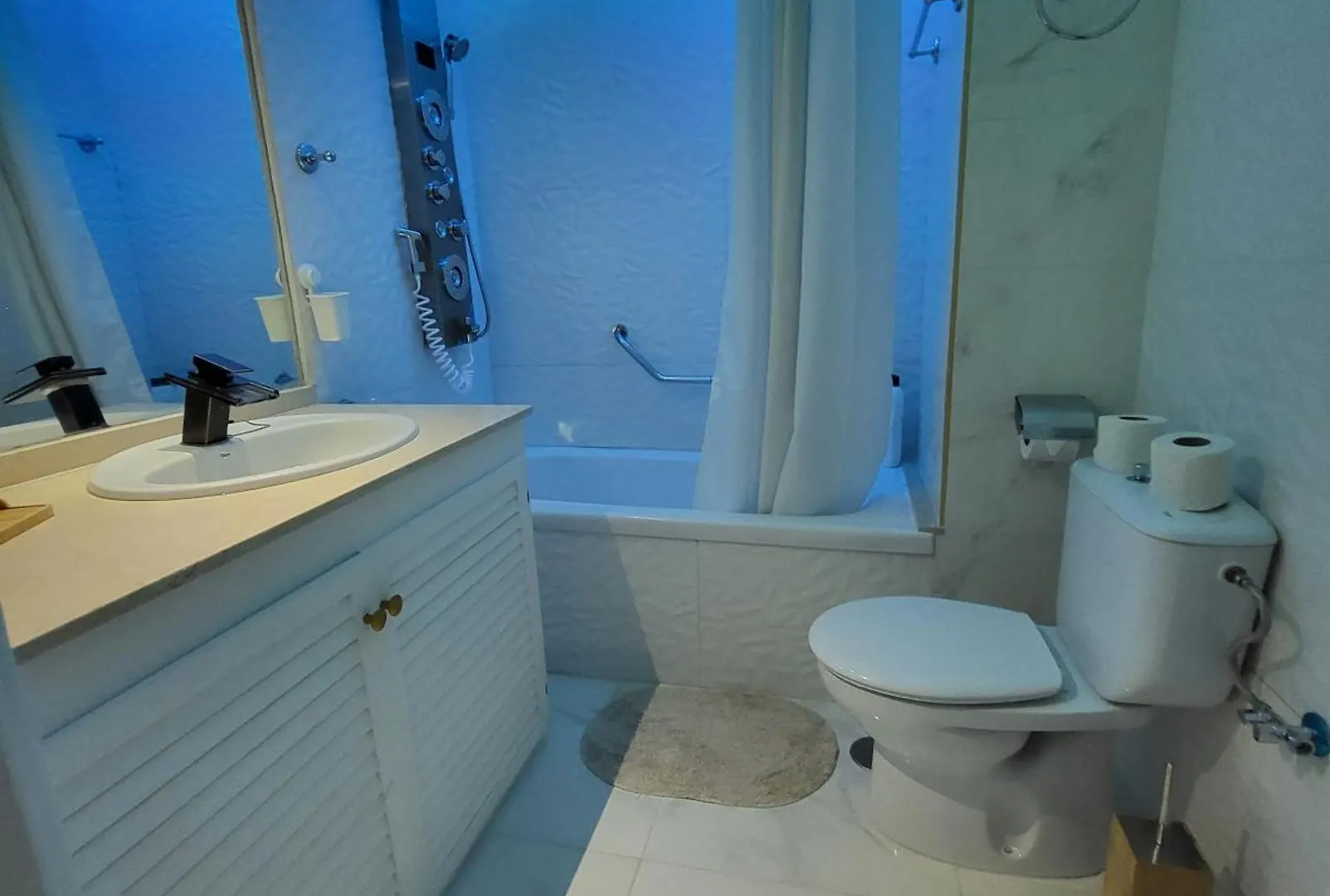 Appartamento Moderno Y Luminoso Atico Con Vistas Y Piscina San Miguel de Abona
